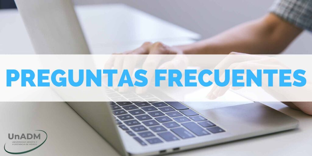 UnADM estudiantes