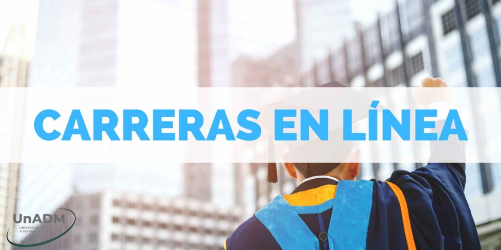 UnADM licenciaturas